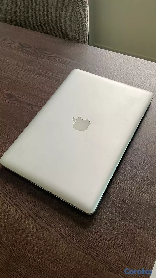 computadoras y laptops - MacBook Pro 2012, 13 pulgadas  2