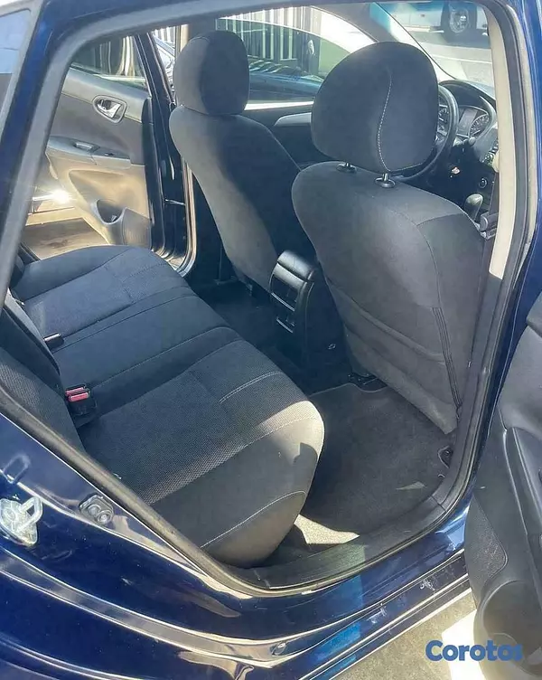 carros - NISSAN SENTRA SE 2018 7