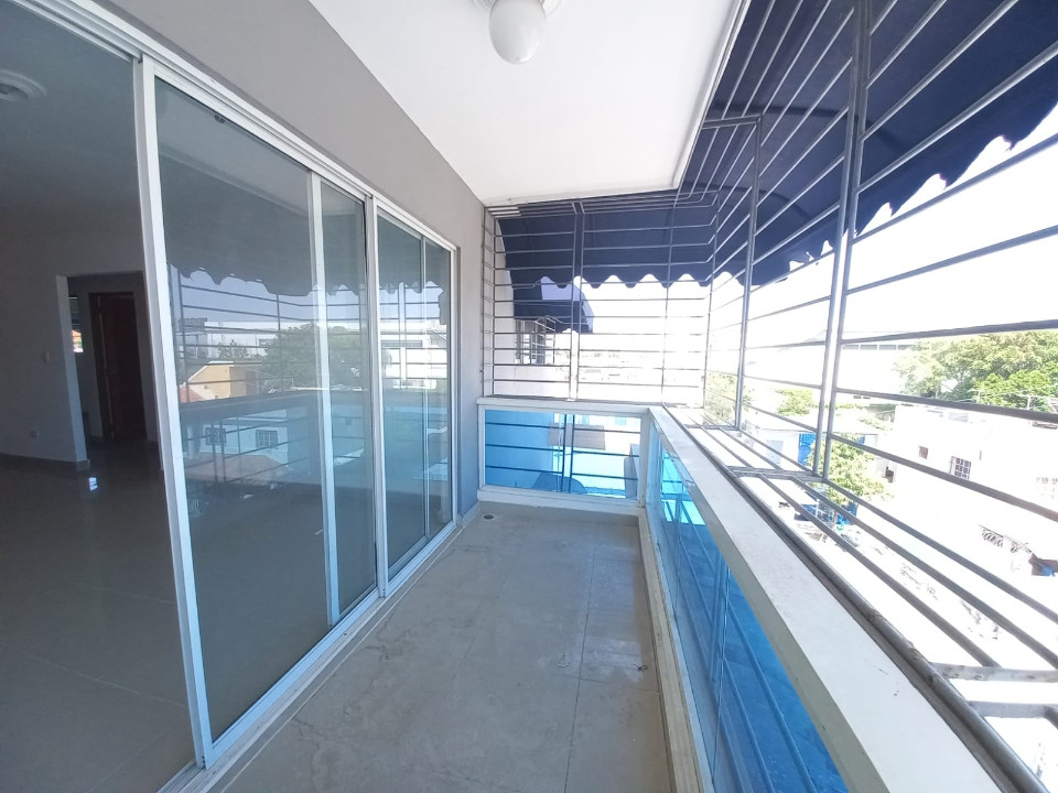 apartamentos - Apartamento en Venta en SAN ISIDRO AFUERA