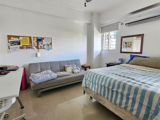 apartamentos - Apartamento en Bella vista  5