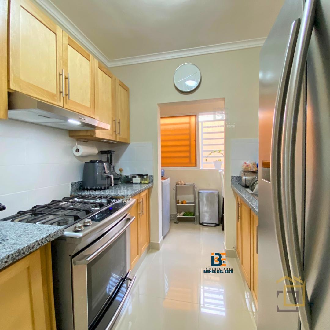 apartamentos - Apartamento de Dos habitaciones en Palo de Azúcar 3