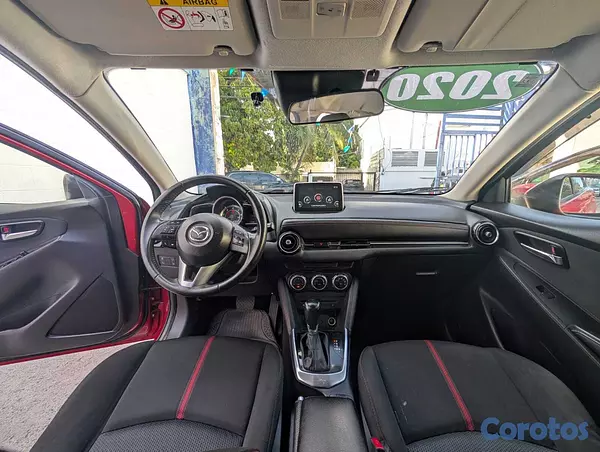 carros - MAZDA DEMIO TOURING 2020 9