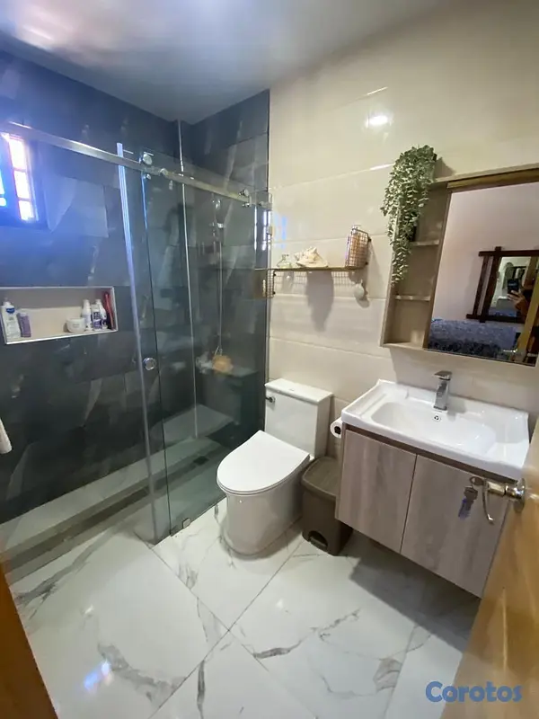 casas - Casa en Colinas del oeste, av. Prolongación 27 de  5