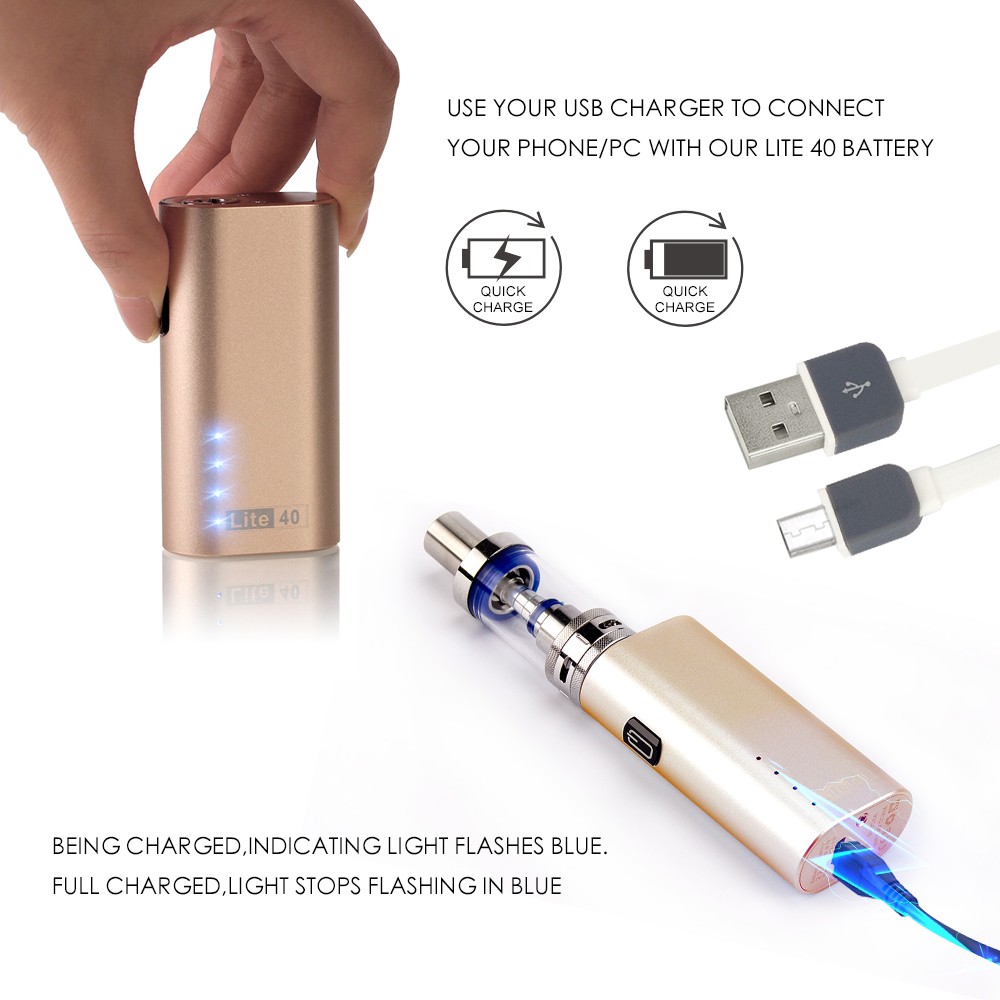 hobby y coleccion - Vaper Jomo Tech. Vape + Liquido 4