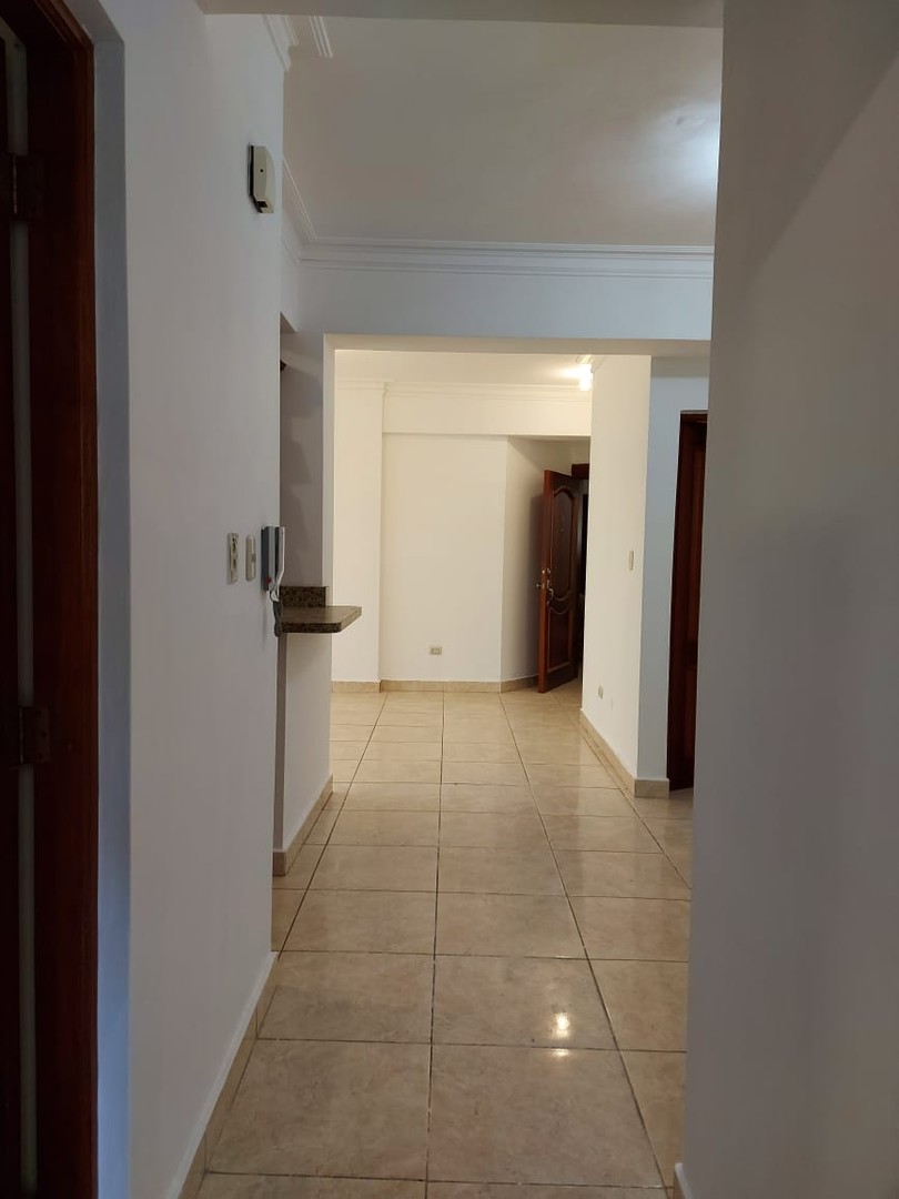 apartamentos -  departamento en la Julia  0