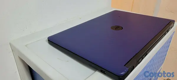computadoras y laptops - Dell 5550 17 Pulg Core i7 Ram 8gb Disco 1tb hdmi 3