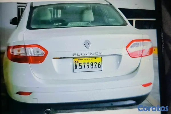 carros - Venta de automovil 5