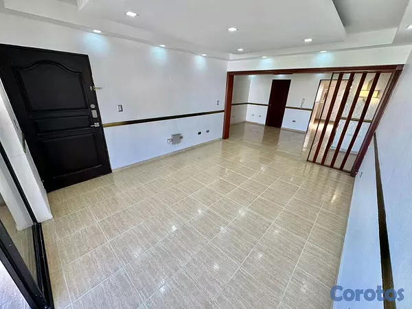 apartamentos - vendo Apartamento en Renacimiento  2