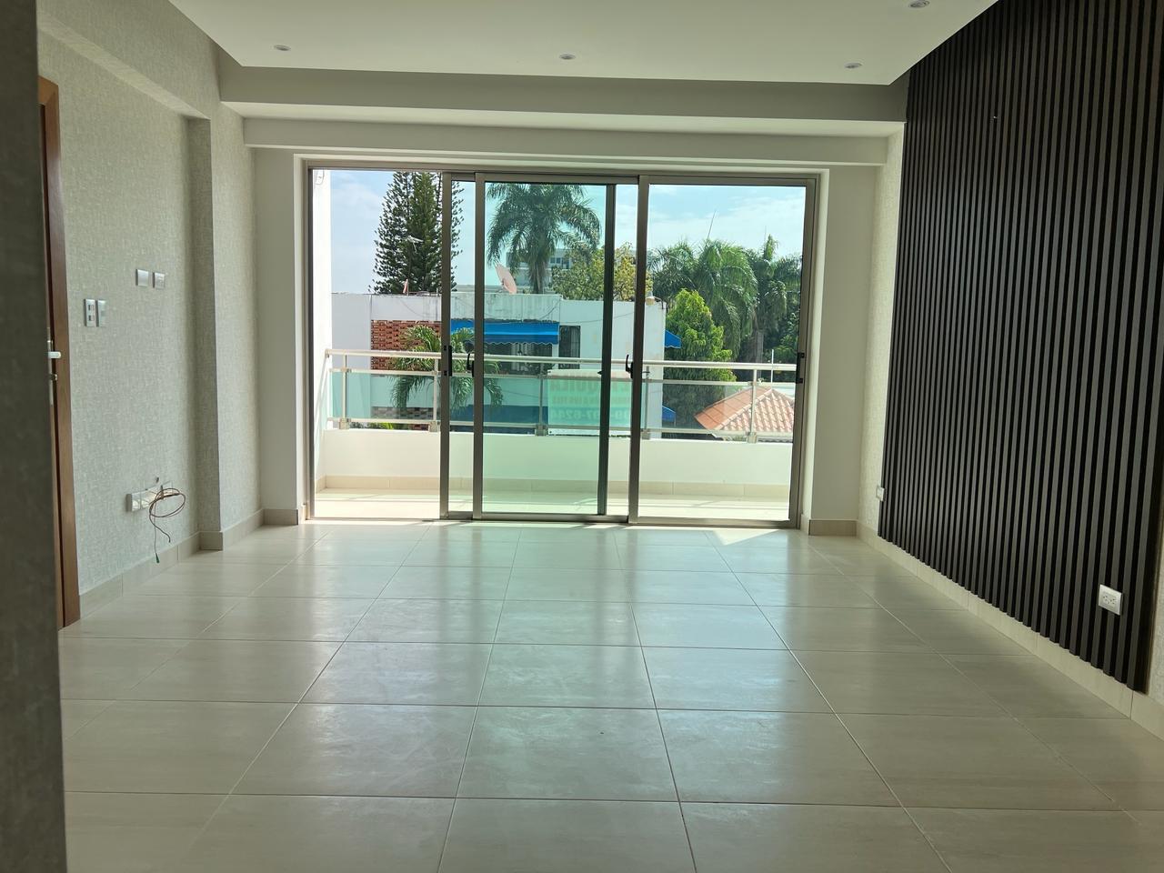 apartamentos - Apto en Los Cacicazgos