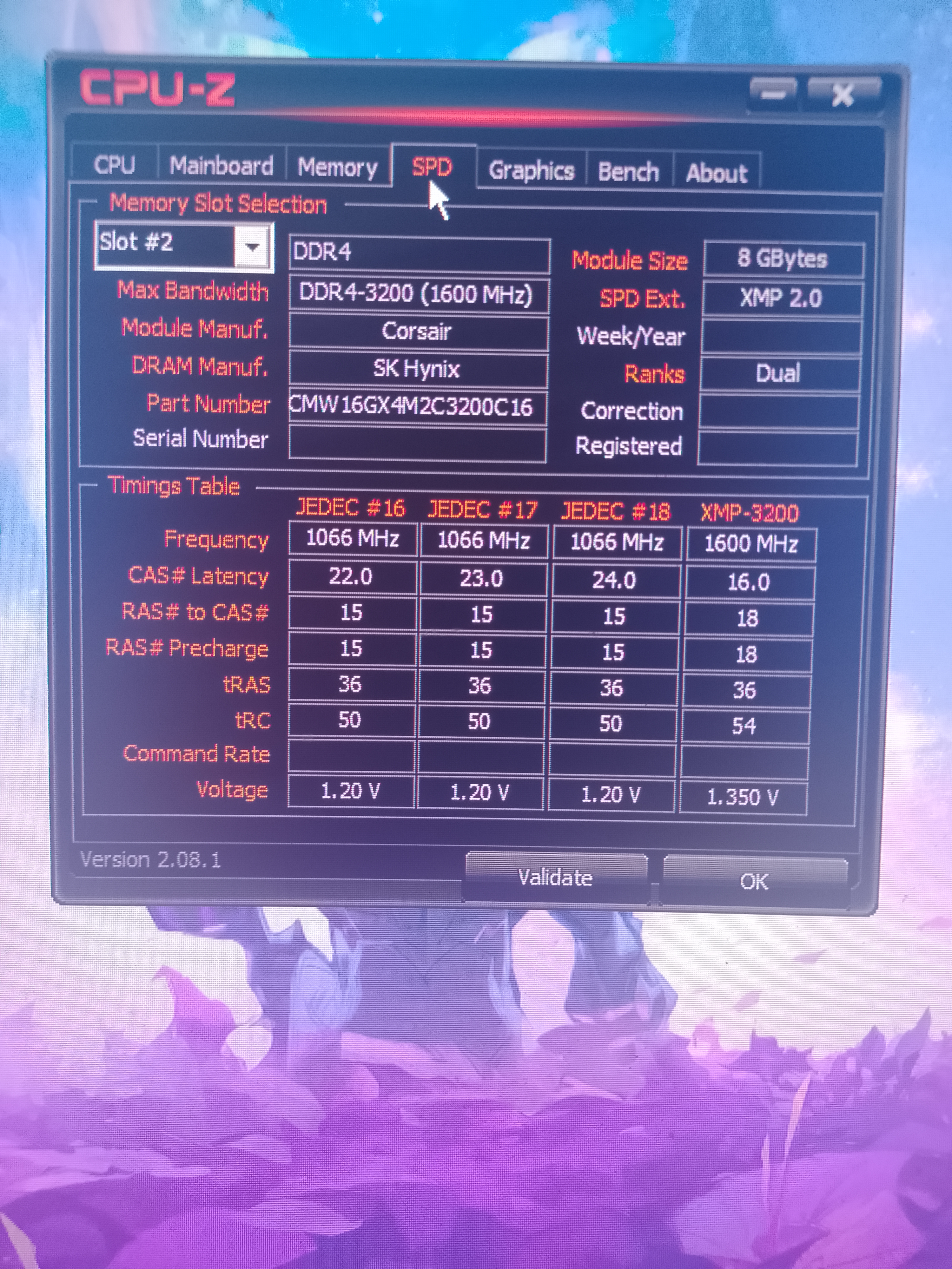 computadoras y laptops - PC gamer con monitor de 180Hz de 32 pulgadas 2