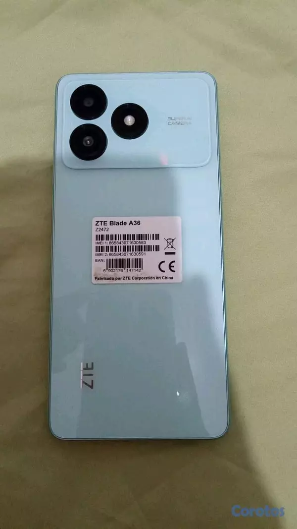 celulares y tabletas - Teléfono disponible  2