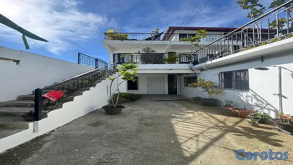 casas - Casa en Venta en Altos de Arroyo Hondo, Residencial Carmen Maria 3
