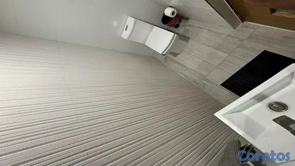 apartamentos - Apartamento Amueblado en Piantini 8