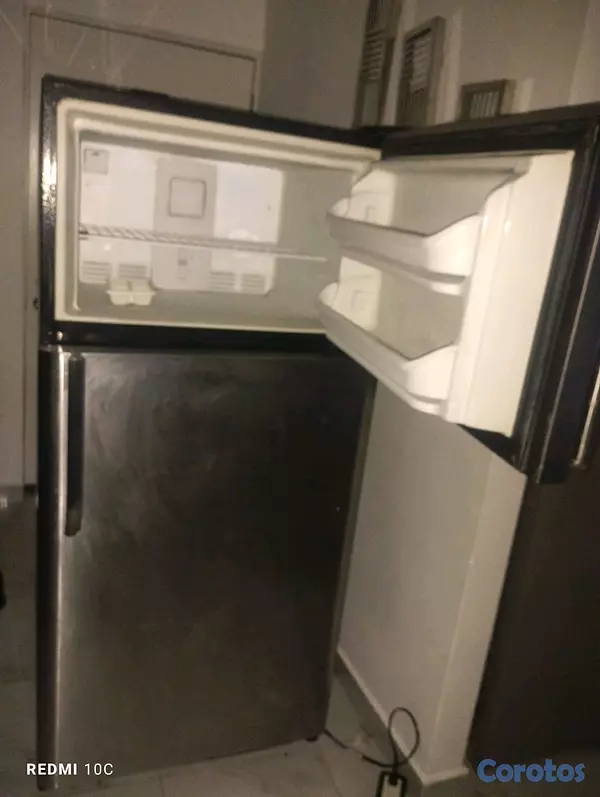 electrodomesticos - nevera frigidaire  2