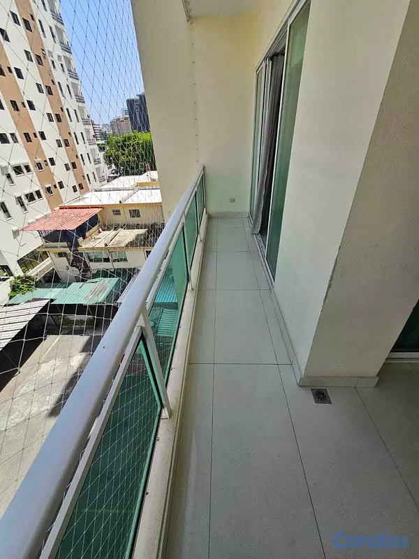 apartamentos - Apartamento en venta, Ensanche Naco. USD$275,000   19