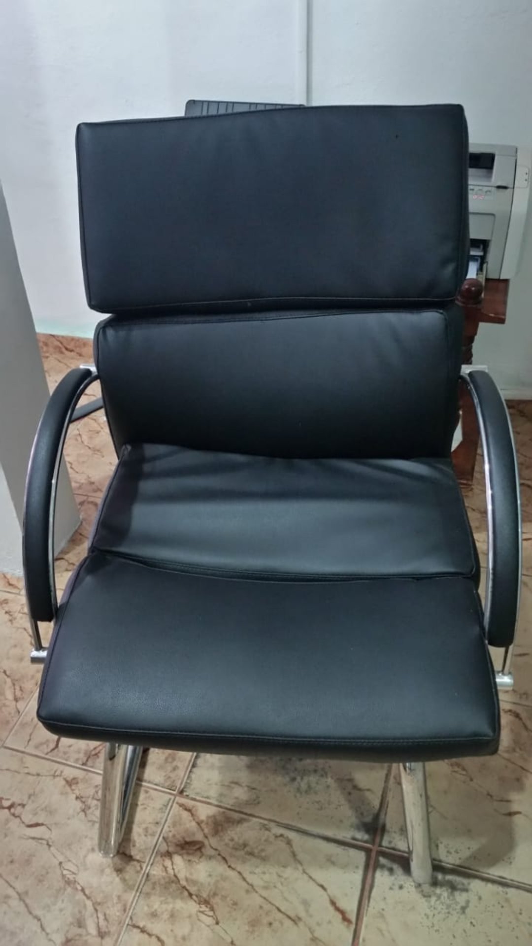 articulos de oficina - Vendo sillas de oficina