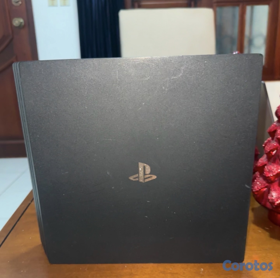consolas y videojuegos - Ps4 pro 1