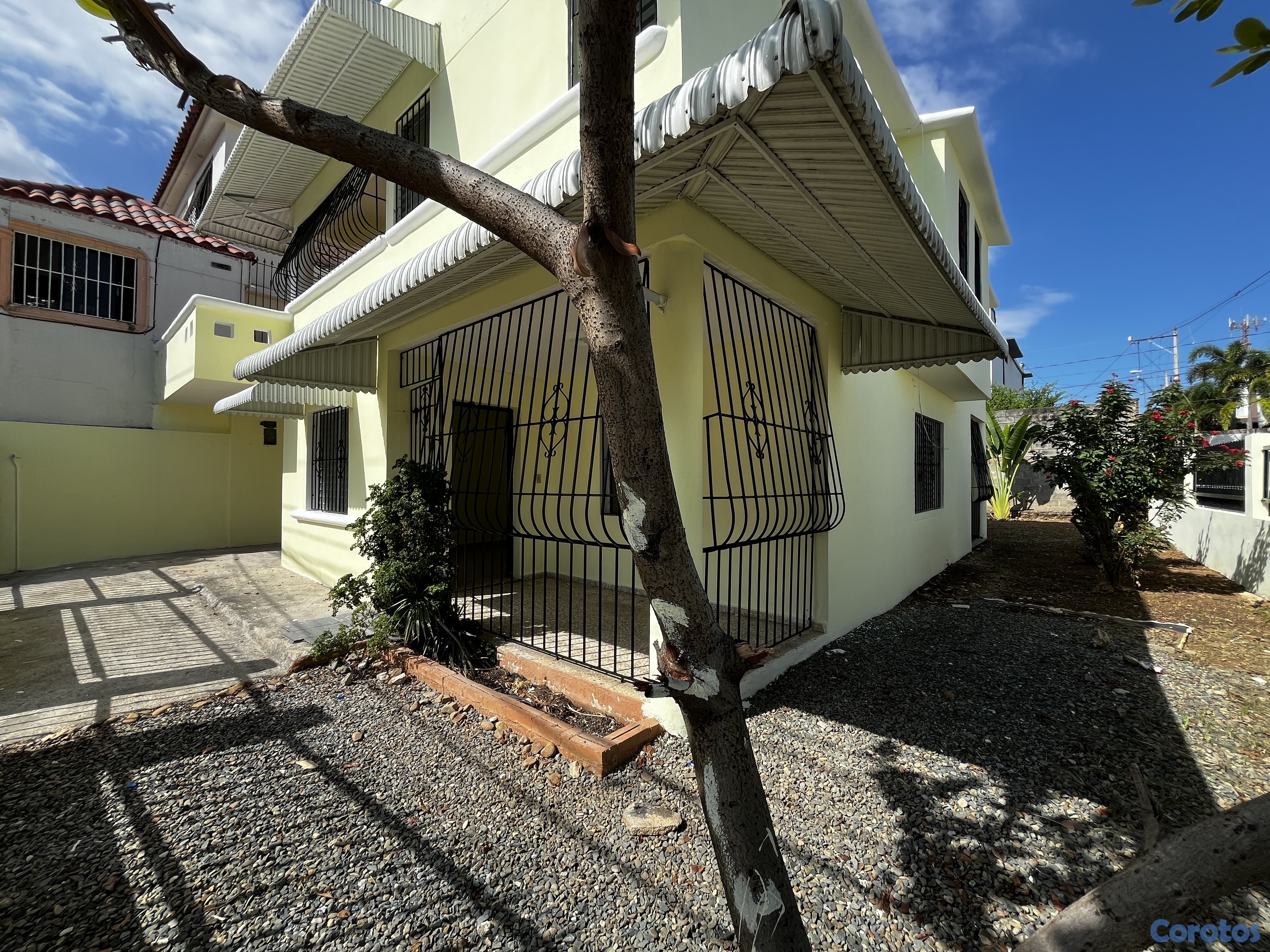 casas - Casa en venta Santo Domingo Oeste, Bayona, Herrera 3