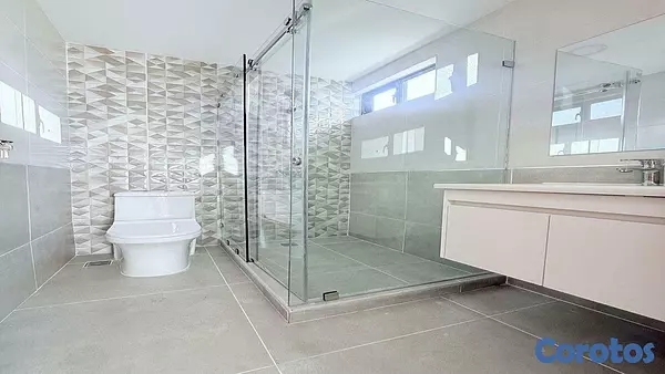 apartamentos - En Venta Apartamento con Terraza de 2 habitacion en Renacimiento 6