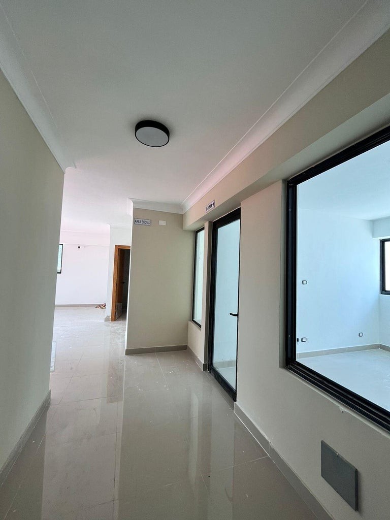 apartamentos - Apartamento en Venta de 3 Habitaciones Mirador Norte 6