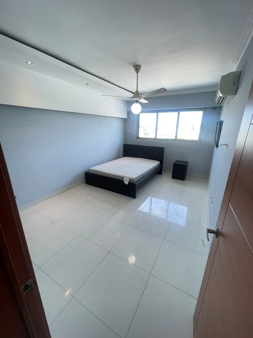 apartamentos - Apartamento piso 7 en bella vista  2