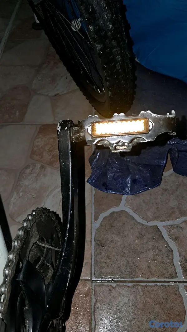 bicicletas y accesorios - bicicleta KHS, aro 29 L,  negociable  6