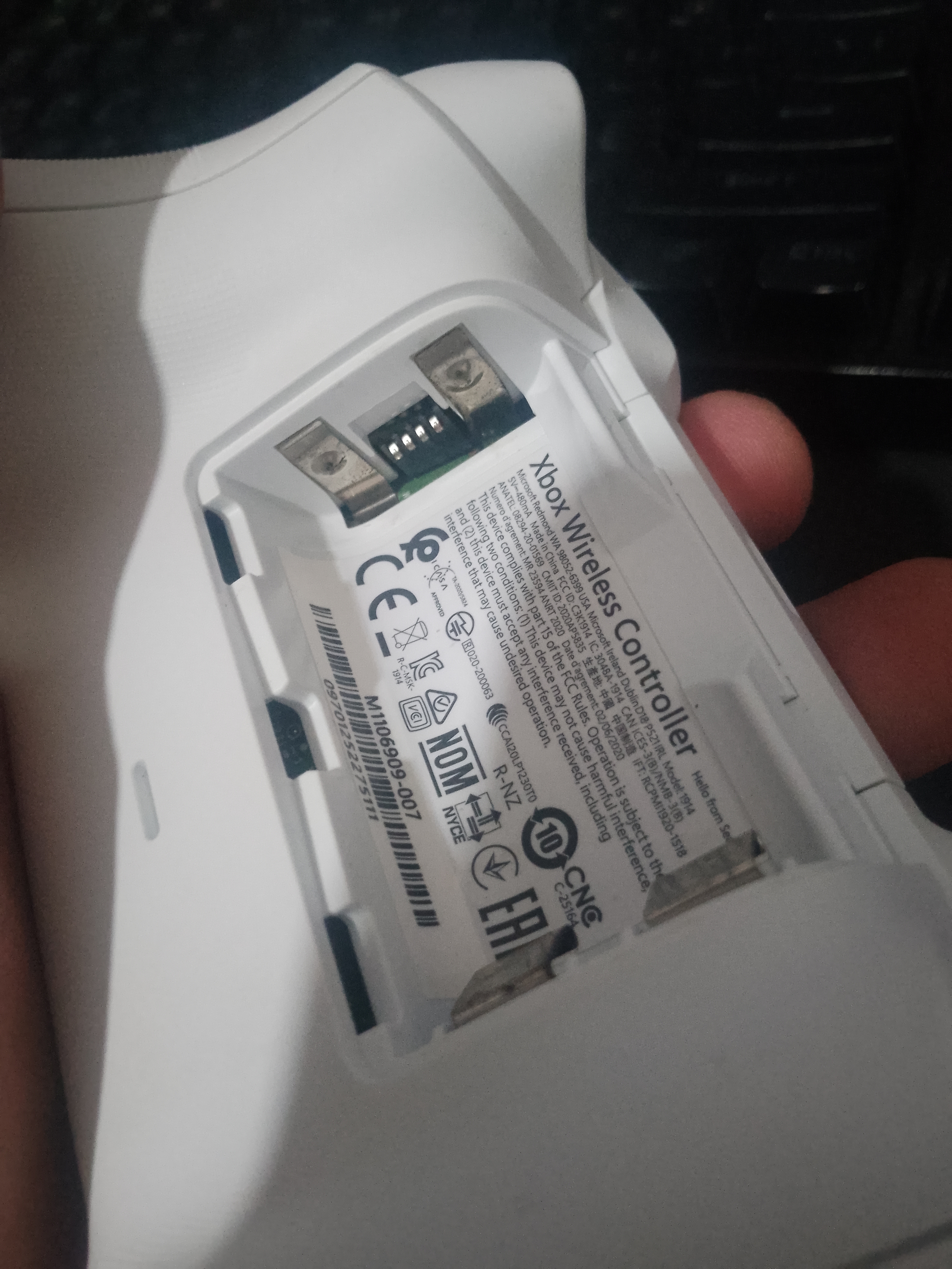 consolas y videojuegos - 2 Controles Xbox Series al precio  2