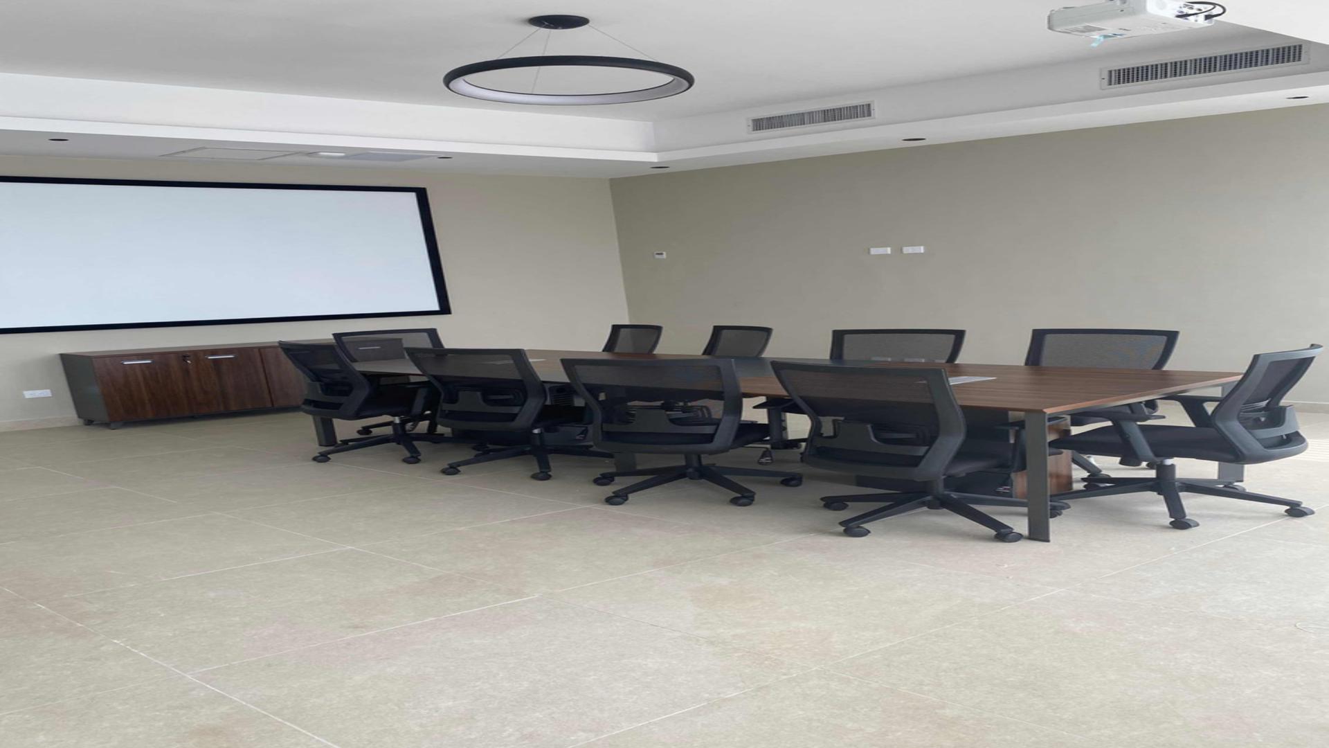 oficinas y locales comerciales - Alquilo Local de Oficina en Corporativo Exclusivo 9