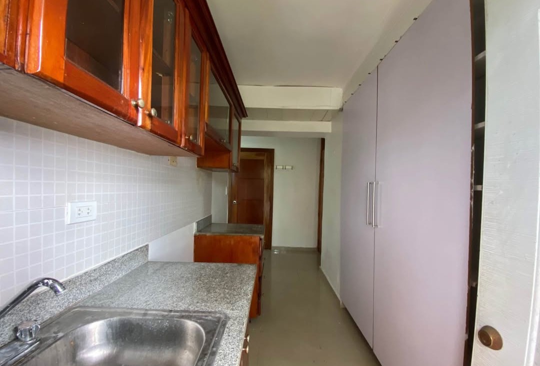 apartamentos - Se alquila apartamento en el Millón  4