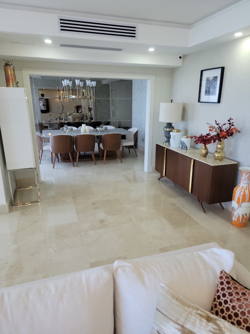 apartamentos - Apartamento en Venta en la ANACAONA US$585,000 
*SOLO CLIENTE DIRECTO*