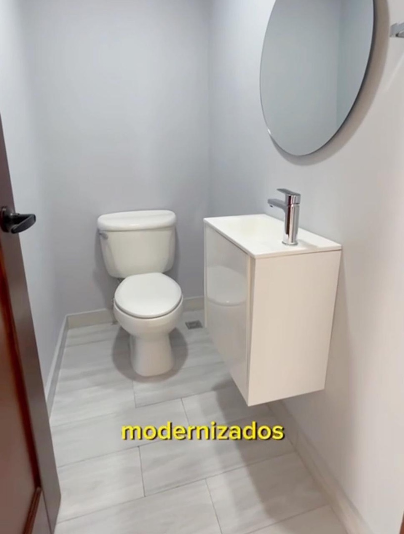 apartamentos - Apto Cacicazgos 3 hab  2
