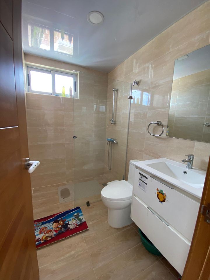 apartamentos - Apartamento en la Sarasota, Bella vista  1