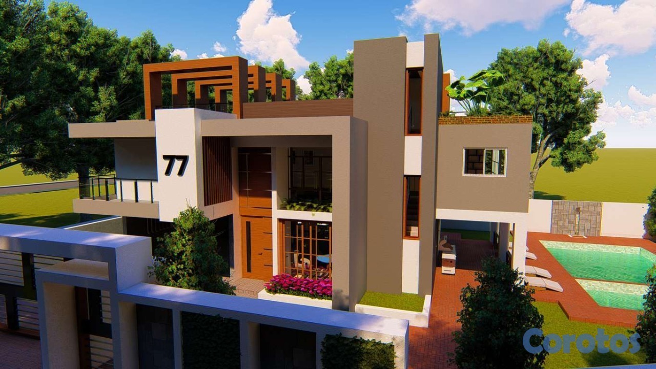 servicios profesionales - Watkins Castillo Ingenieros & Arquitectos. SRL 3