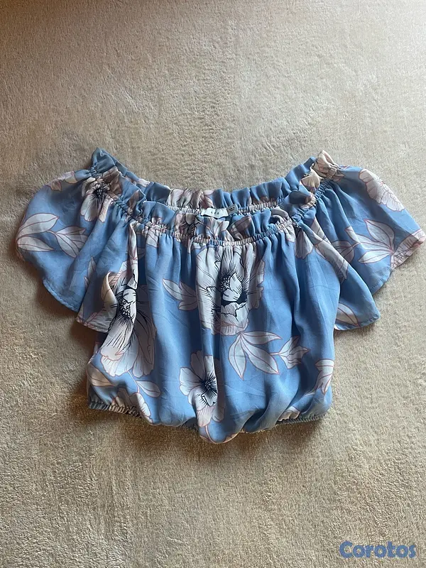 ropa para mujer - Ropa de mujer talla S casi regalada. 3