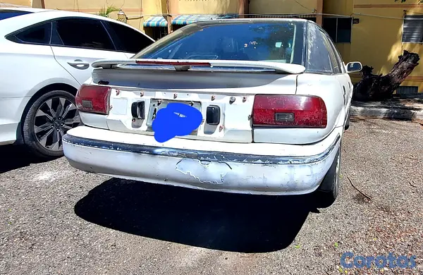 carros - Se vende chevrolet Geo primz 3