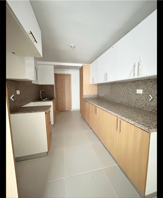apartamentos - Apartamento en venta Bella vista  3
