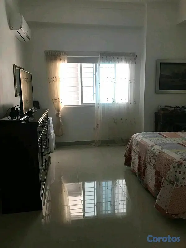 apartamentos - Vendo Apartamento en la Julia  8