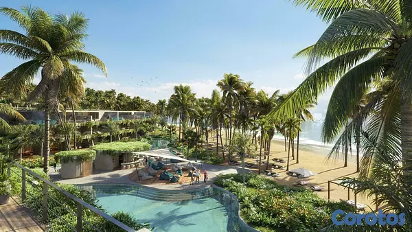 apartamentos - Invierte en el Alma del Caribe: Proyecto Exclusivo en Las Terrenas 2