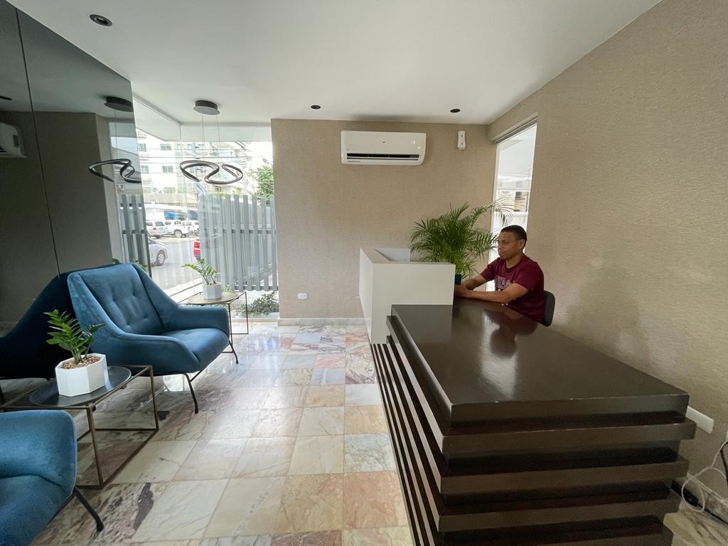 apartamentos - *Evaristo moralesVendo exclusivo apartamento de160.83mts. 8