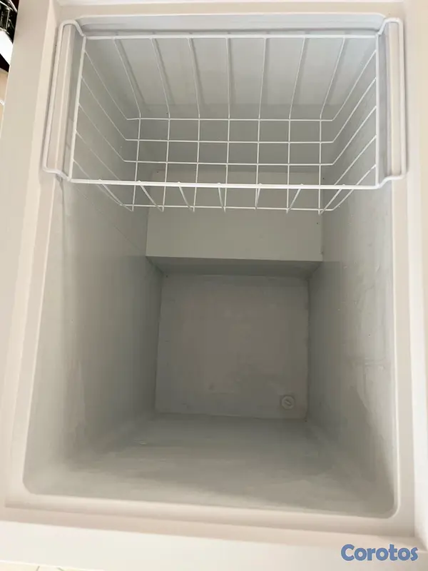 electrodomesticos - Freezer Midea 2