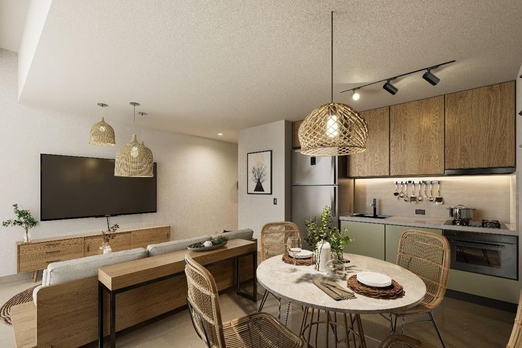 apartamentos - Pent Hause en construcción en Juan Dolio - San Pedro de Macorís 0
