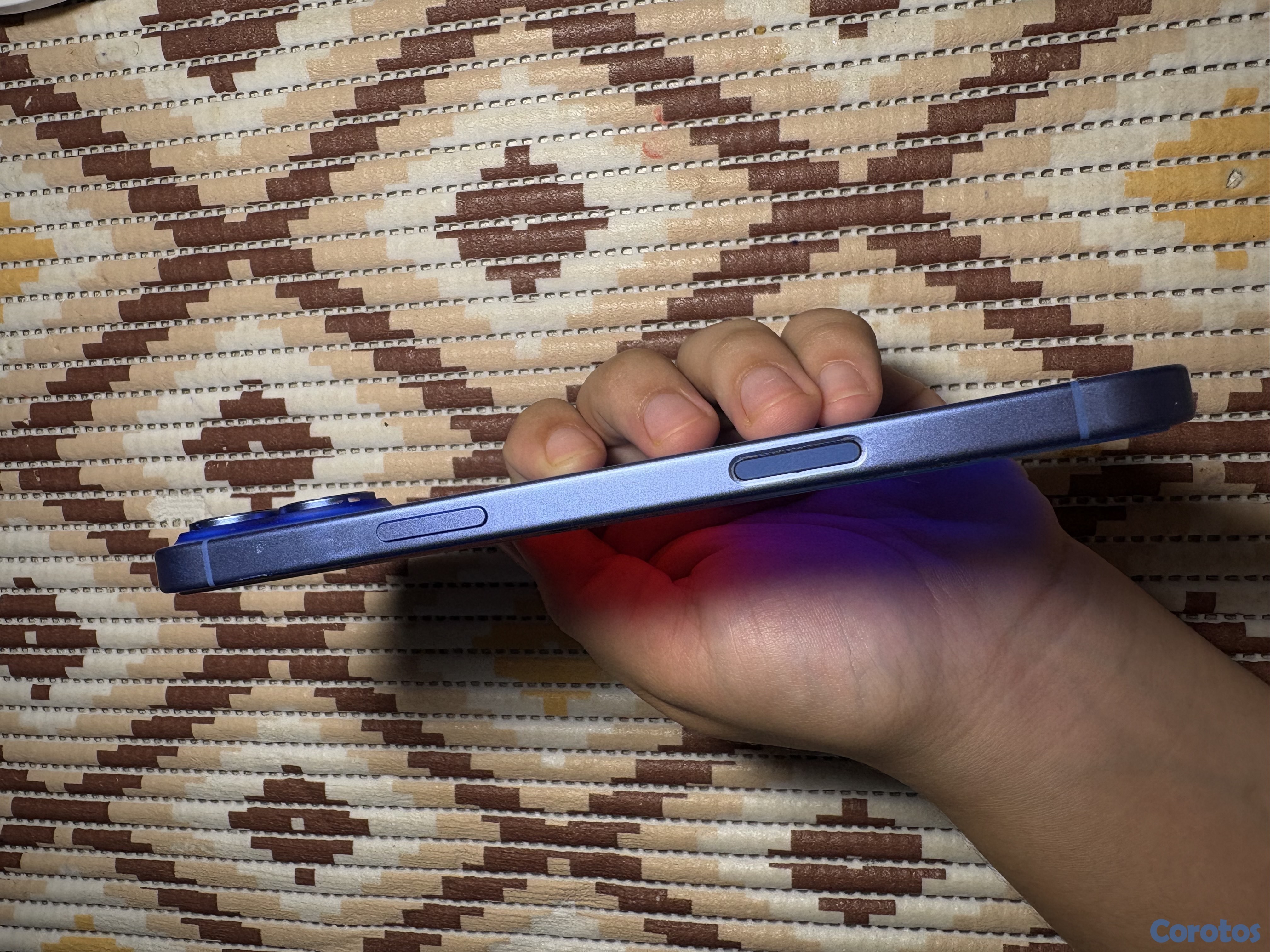 celulares y tabletas - iPhone 16 plus 128gbdesbloqueado Unlockcomprado en la Apple 🍎 4