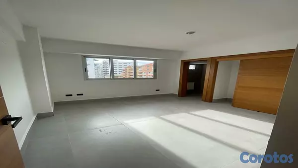 apartamentos - Alquiler de 2 habitaciones | Renacimiento 5