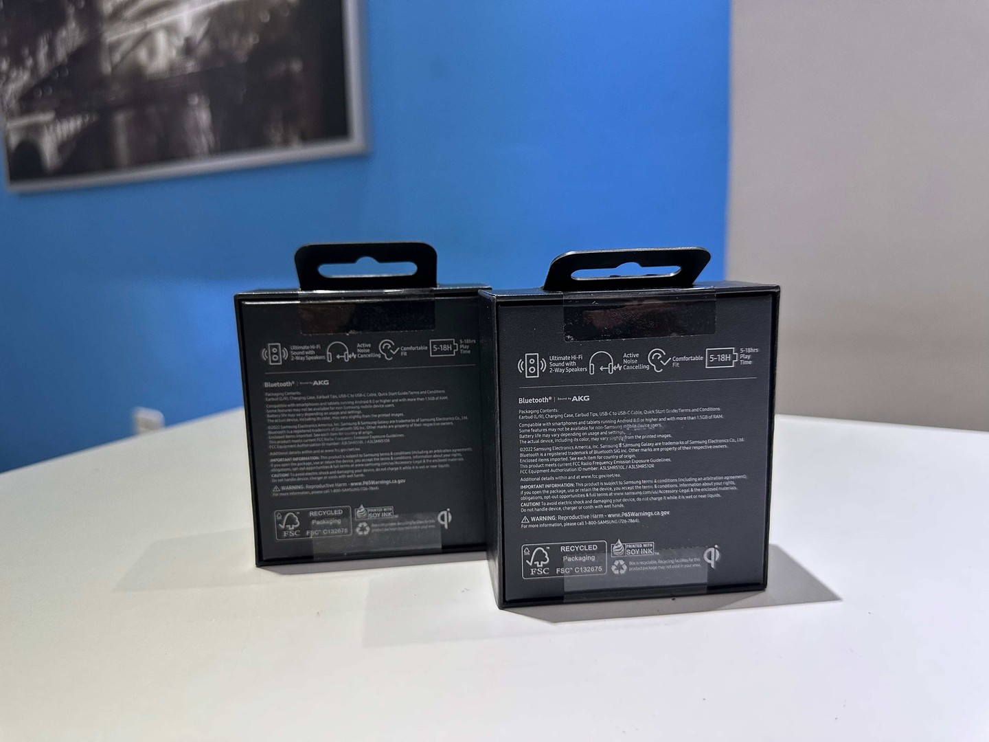 accesorios para electronica - Vendo Samsung Galaxy Buds 2 Pro Purple Nuevos, Originales RD$ 9,800 NEG 2