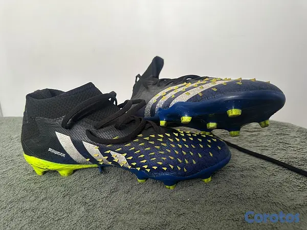 Artículos Deportivos - Adidas predator 1