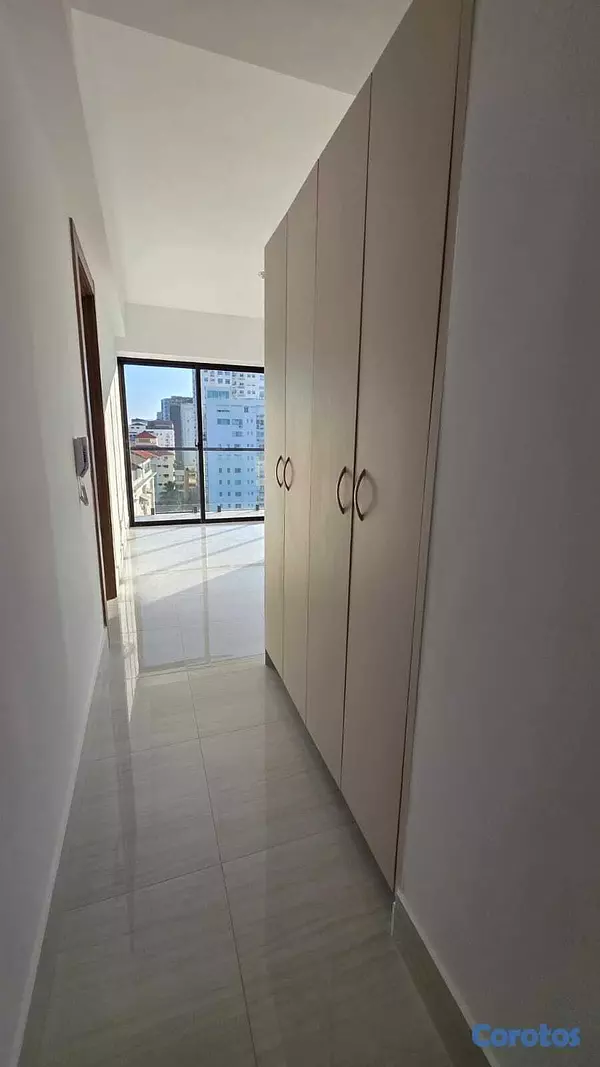 apartamentos - Vendo Espectacular apartamento a Estrenar en Bella Vista, Ideal para Invertir 8
