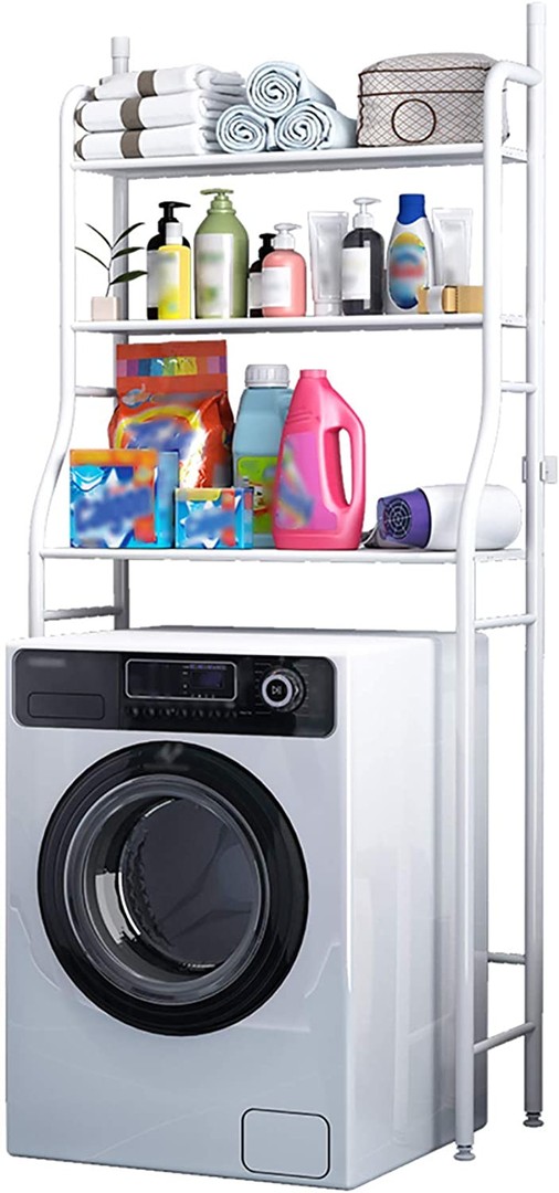 salud y belleza - Estante Para Baño, Organizador, Rack, estanteria 2