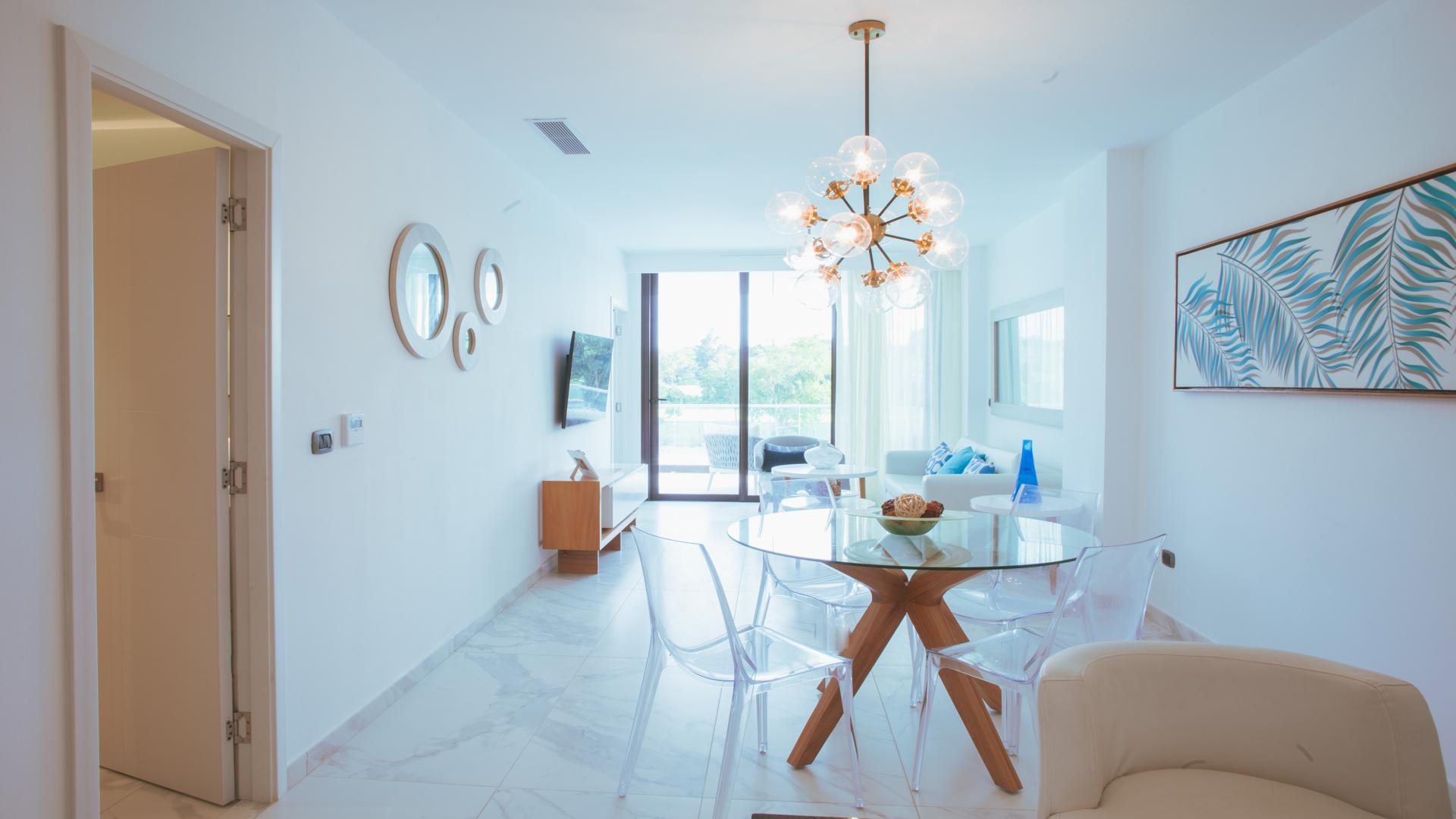 apartamentos - CANA ROCK STAR- PUNTA CANA 5