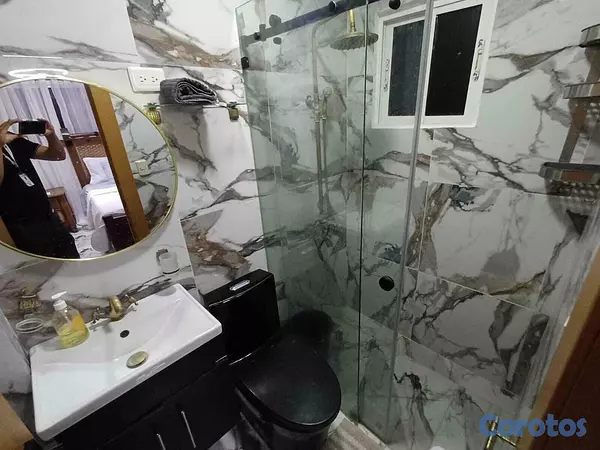 apartamentos - Apartamento Alquiler Ensanche Italia Santo Domingo 7
