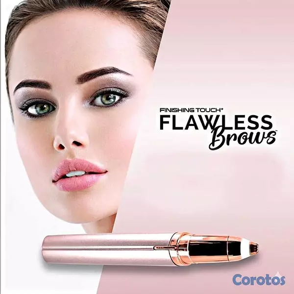 salud y belleza - Flawless Brows Cejas perfectas en segundos 5